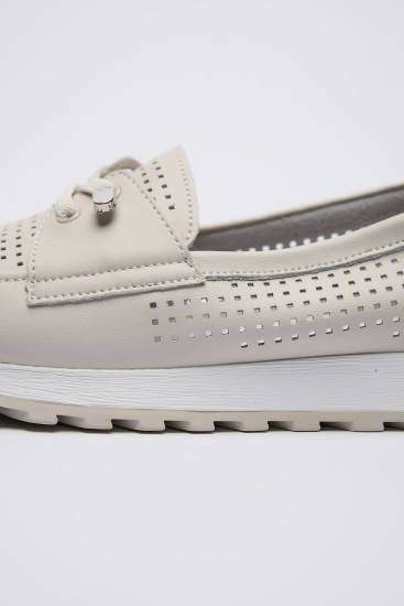 Мокасины ALLSY 208201