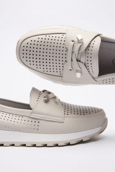 Мокасины ALLSY 208201