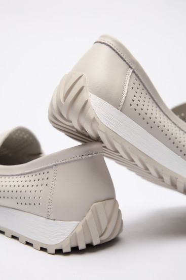 Мокасины ALLSY 208201