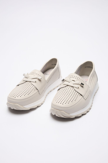 Мокасины ALLSY 208201