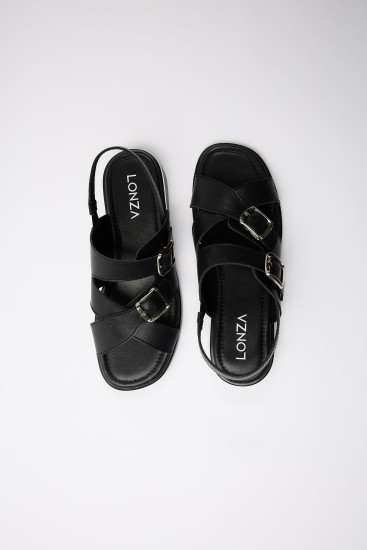 Босоножки Lonza 212358