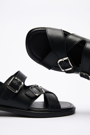 Босоножки Lonza 212358