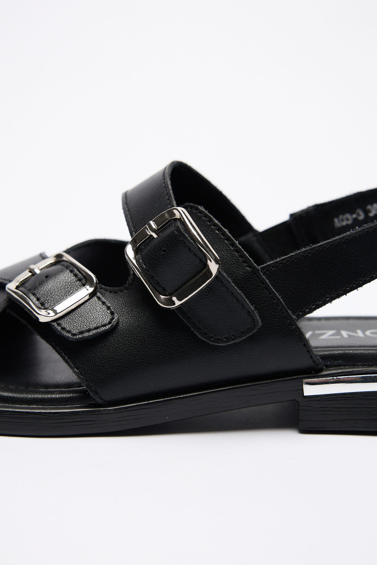 Босоніжки Lonza 212358 - Вид 9 - інтернет магазин sandalini.ua