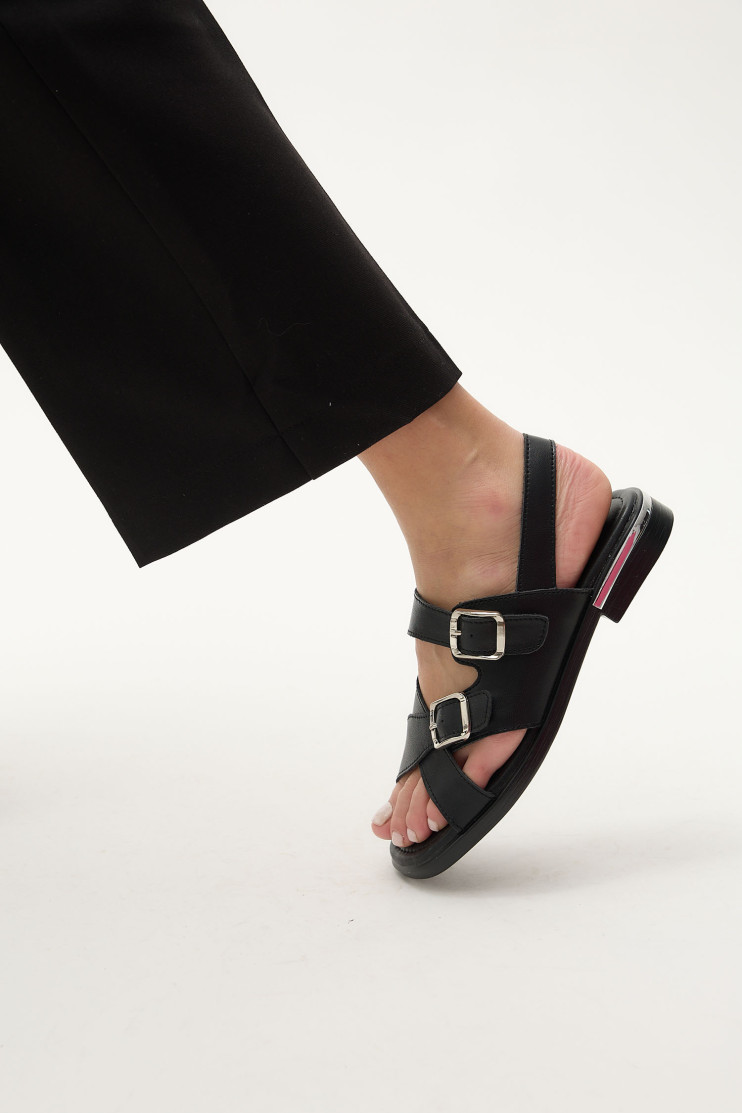 Босоніжки Lonza 212358 - Вид 10 - інтернет магазин sandalini.ua