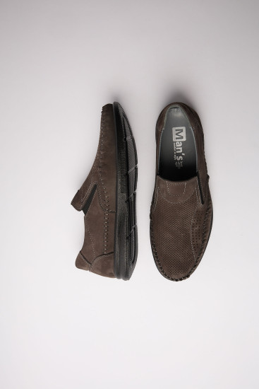 Мокасины мужские Mans 211835