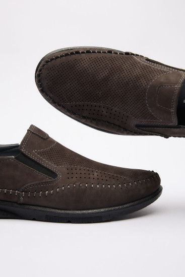 Мокасины мужские Mans 211835