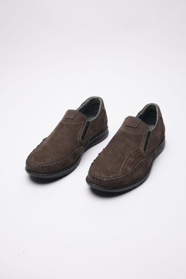 Мокасины мужские Mans 211835