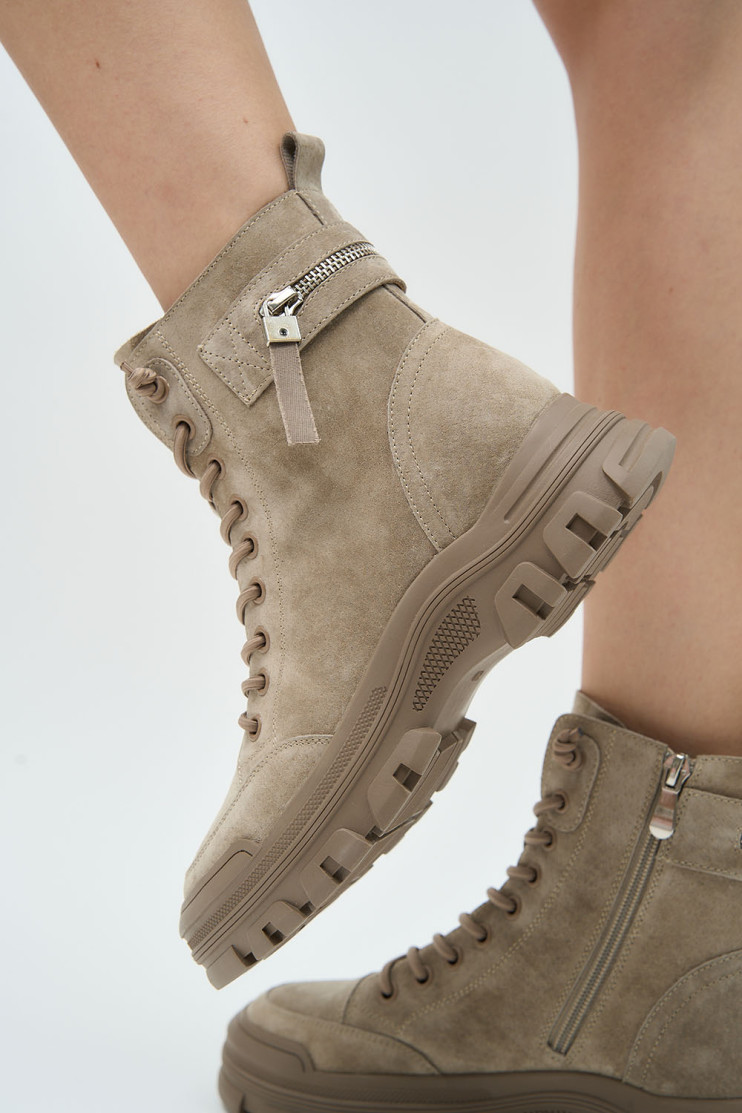 Черевики Lonza 179611 - Вид 1 - інтернет магазин sandalini.ua