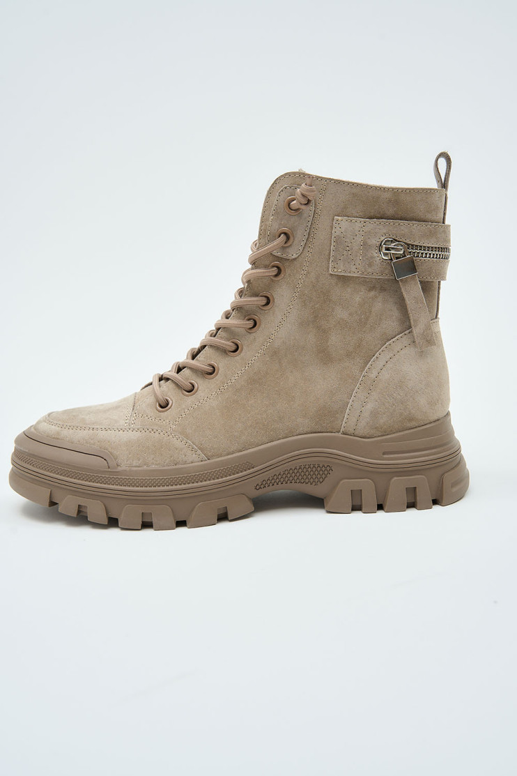 Черевики Lonza 179611 - Вид 2 - інтернет магазин sandalini.ua