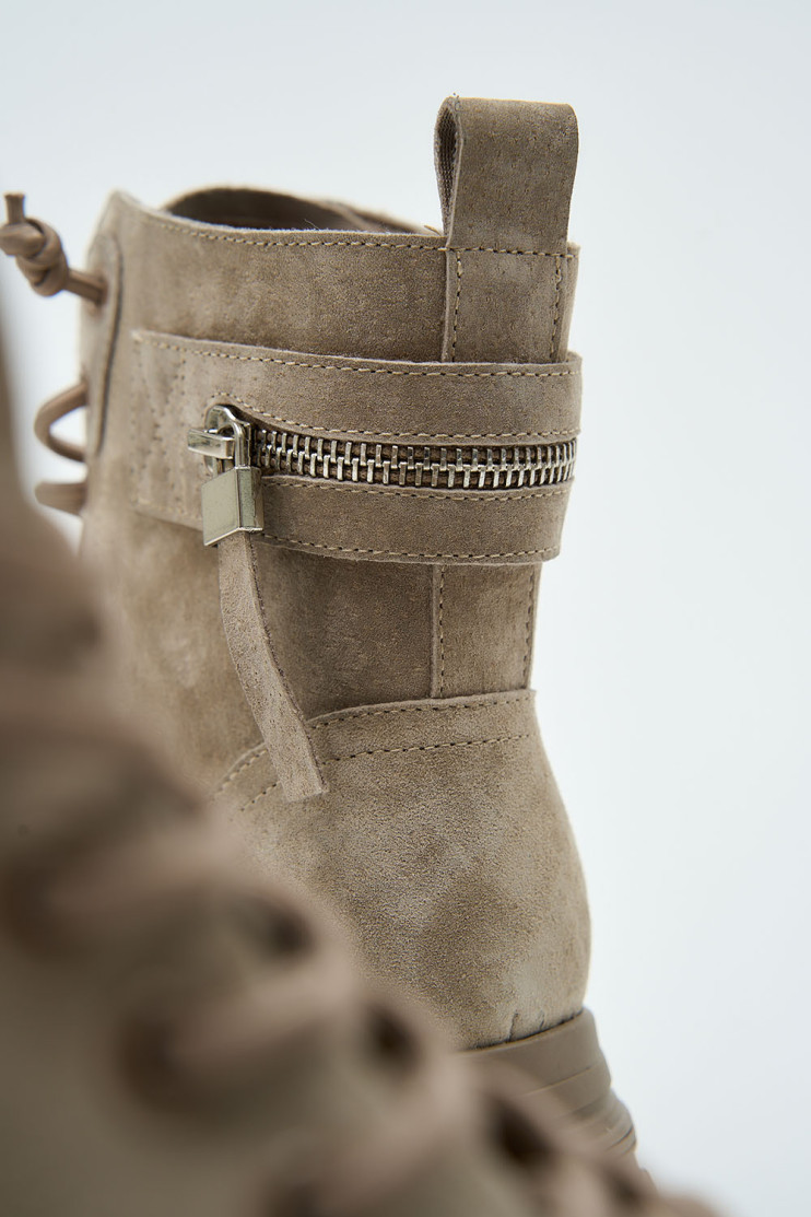 Черевики Lonza 179611 - Вид 4 - інтернет магазин sandalini.ua