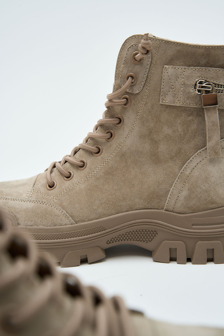 Черевики Lonza 179611 - Вид 8 - інтернет магазин sandalini.ua