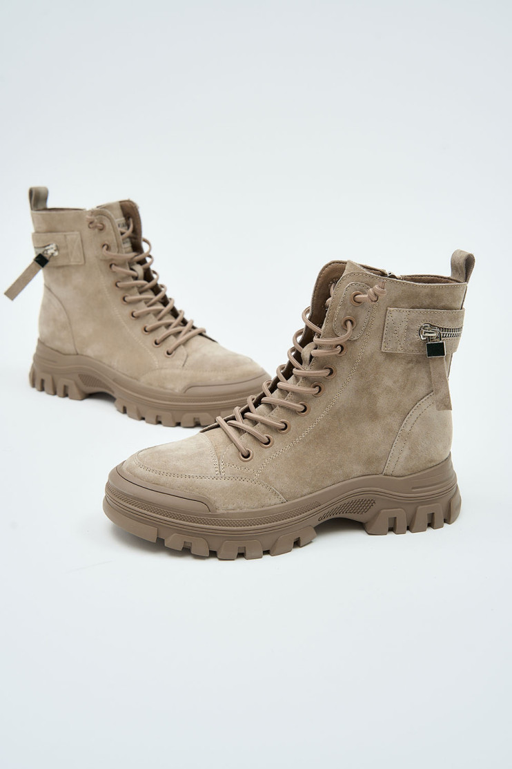 Черевики Lonza 179611 - Вид 10 - інтернет магазин sandalini.ua