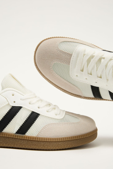 Кеди ALLSY 209695