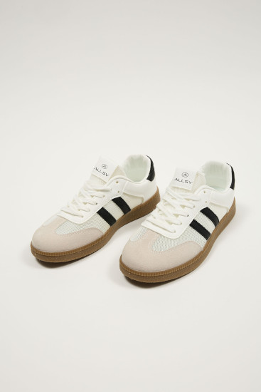 Кеди ALLSY 209695