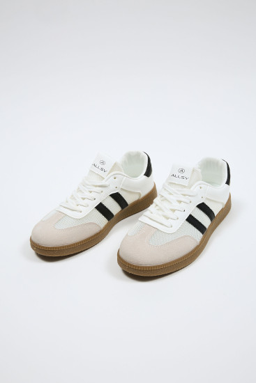 Кеды ALLSY 209695