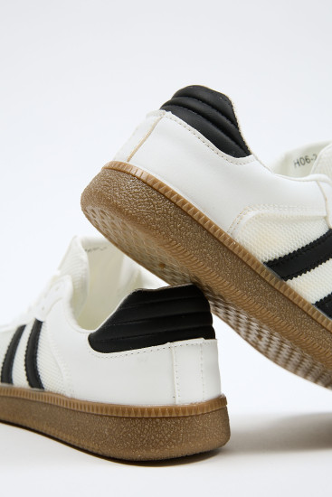 Кеды ALLSY 209695