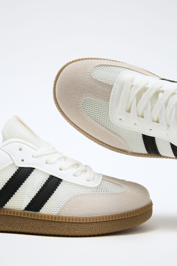 Кеди ALLSY 209695 - Вид 6 - інтернет магазин sandalini.ua