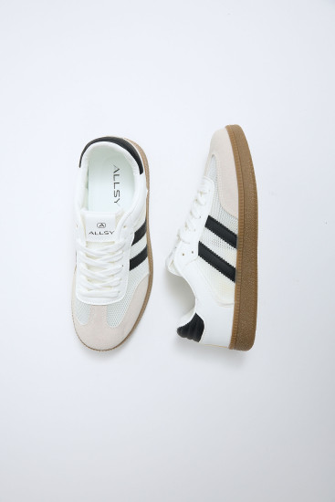 Кеды ALLSY 209695