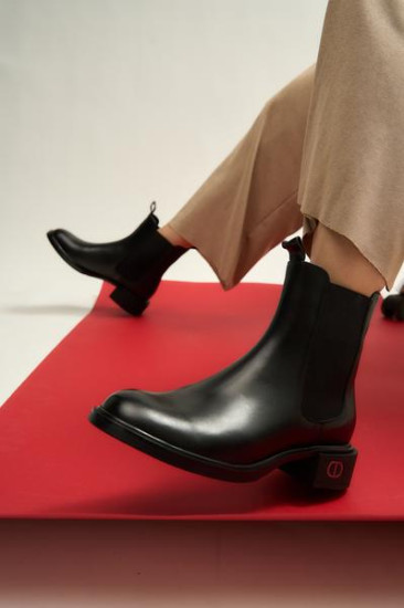 Ботинки Fabio Monelli 178112