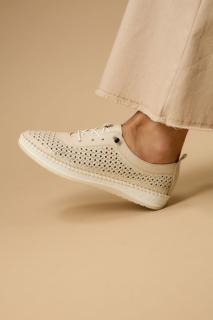 Мокасины Lonza 214364 - Вид 8 - интернет магазин sandalini.ua