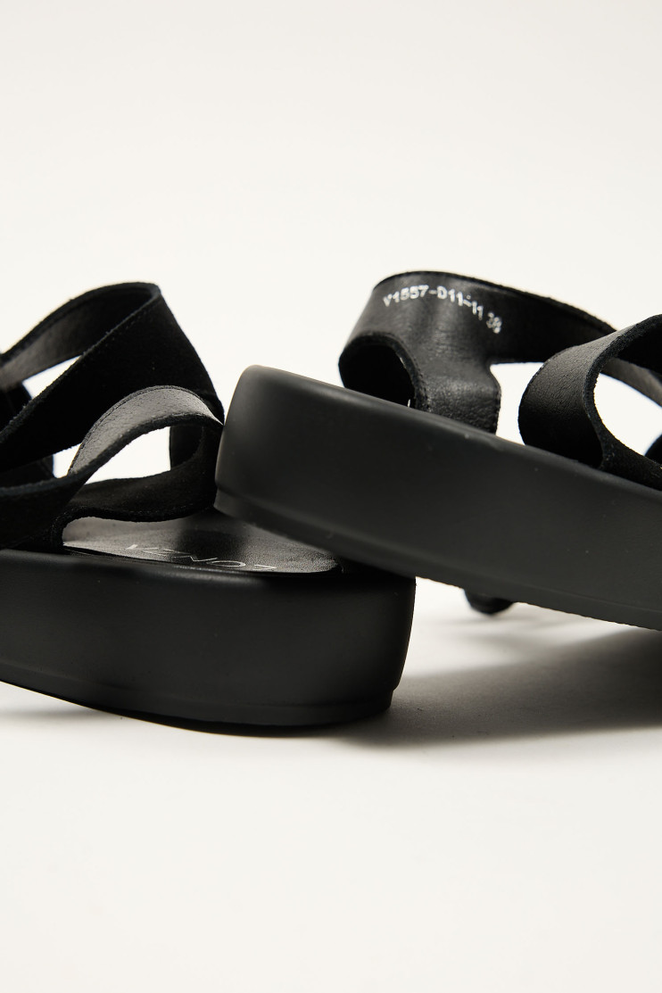 Босоножки Lonza 212660 - Вид 2 - интернет магазин sandalini.ua