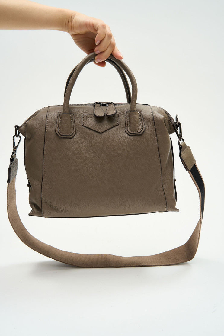 Сумка Lonza 181530 - Вид 1 - інтернет магазин sandalini.ua