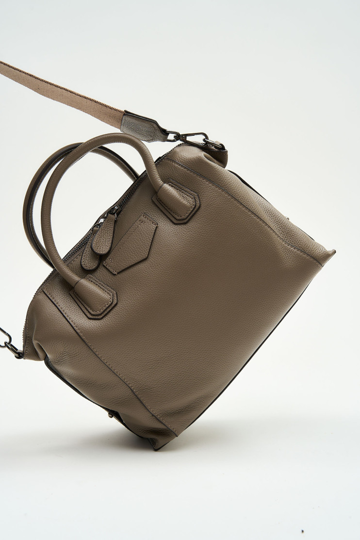 Сумка Lonza 181530 - Вид 4 - інтернет магазин sandalini.ua