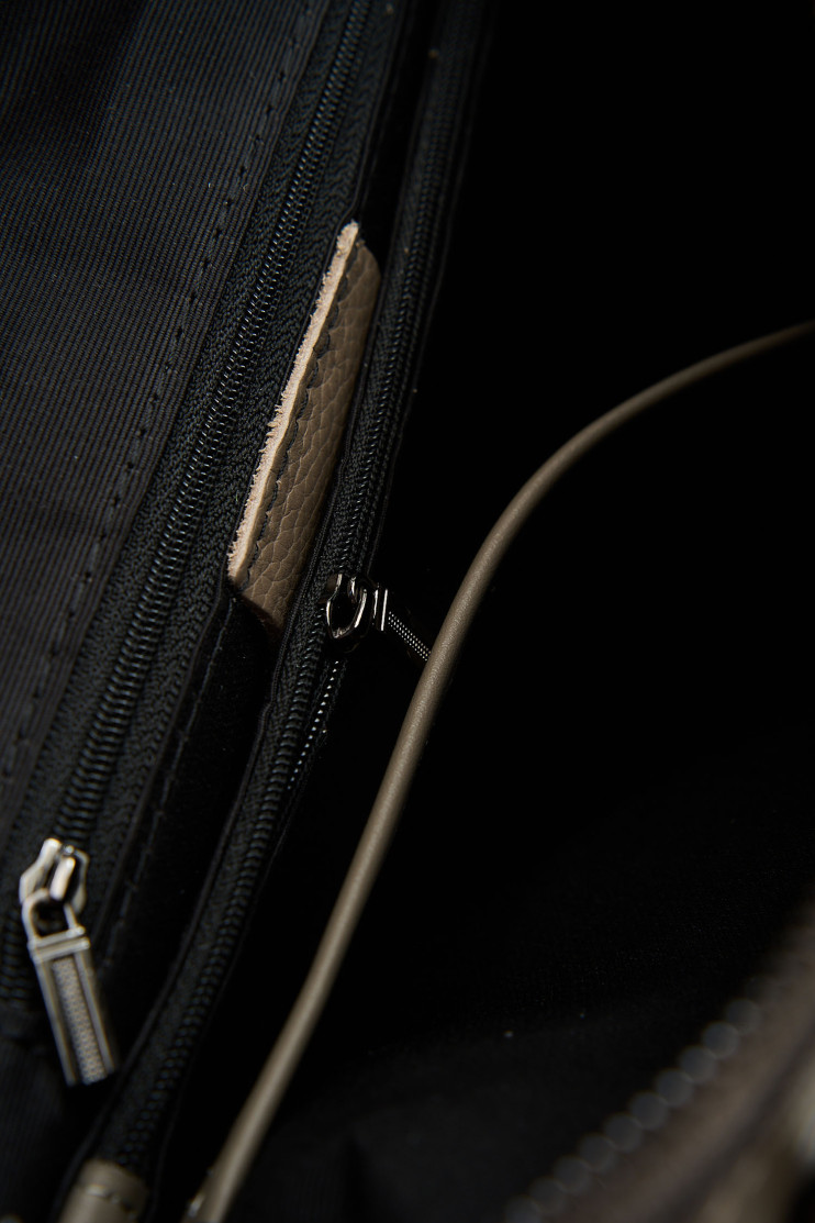 Сумка Lonza 181530 - Вид 9 - інтернет магазин sandalini.ua