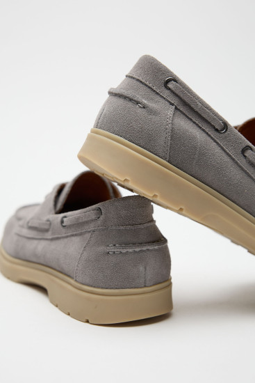 Туфлі чоловічі Fabio Monelli 214072