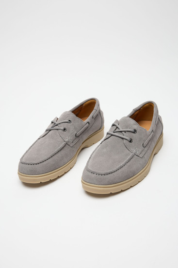 Туфлі чоловічі Fabio Monelli 214072