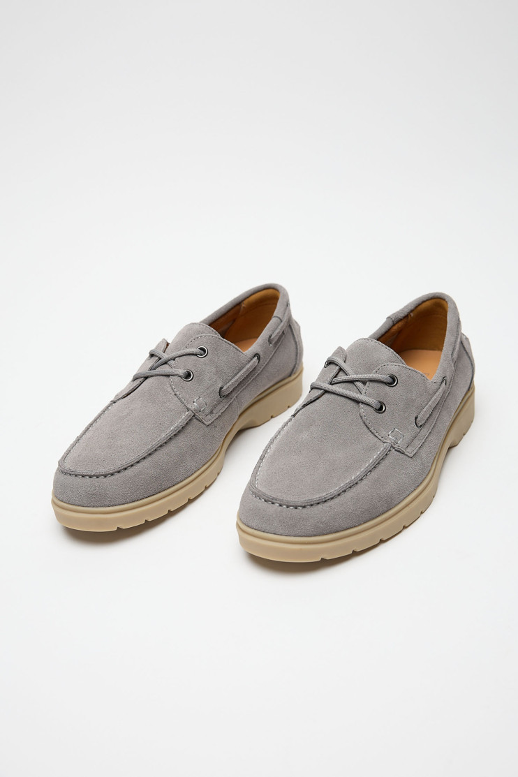 Туфли мужские Fabio Monelli 214072 - Вид 1 - интернет магазин sandalini.ua