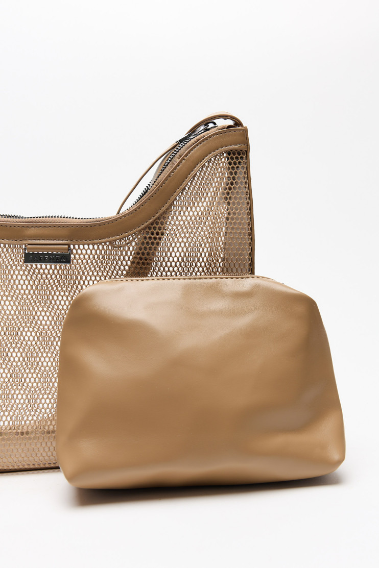 Сумка Safenta 210718 - Вид 4 - інтернет магазин sandalini.ua