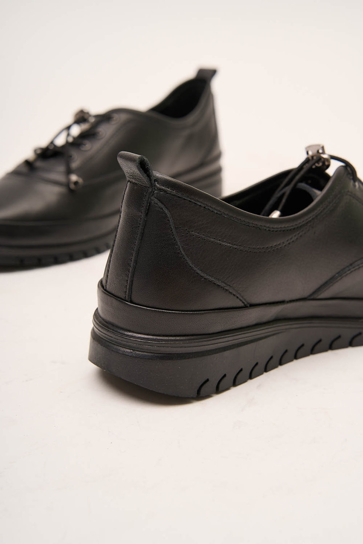 Туфлі Anna Lucci 181593 - Вид 7 - інтернет магазин sandalini.ua