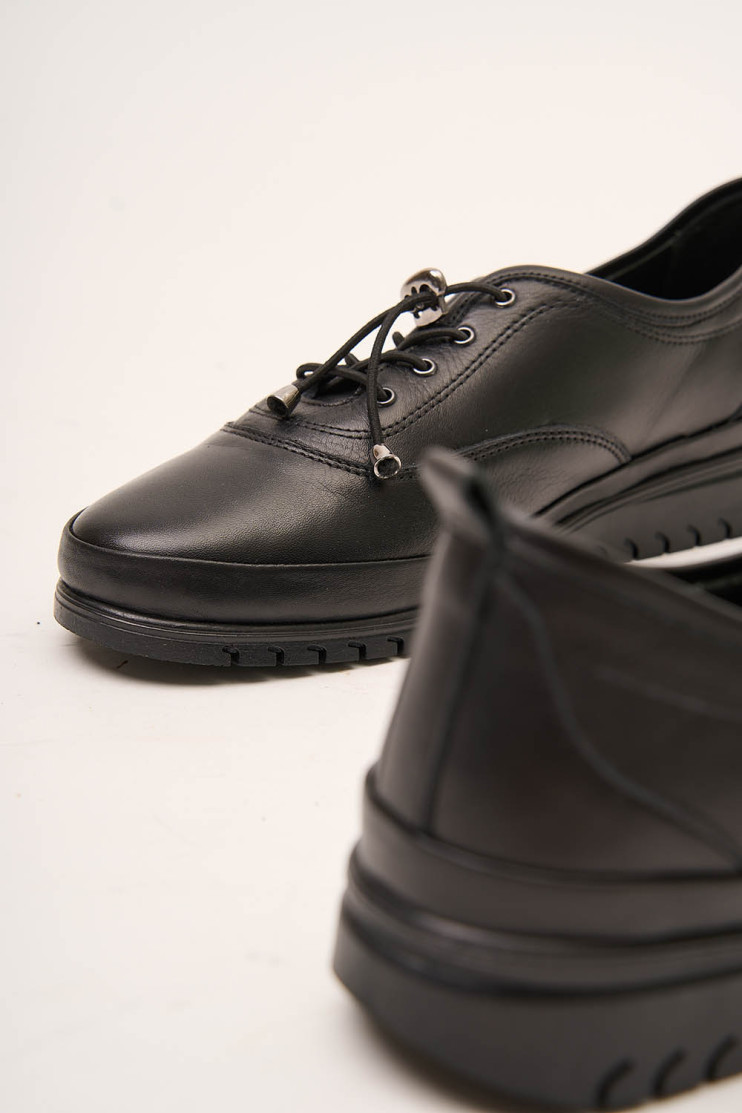 Туфлі Anna Lucci 181593 - Вид 8 - інтернет магазин sandalini.ua