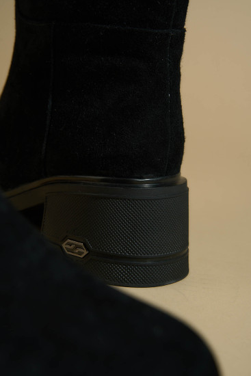 Ботфорти Fabio Monelli 179123