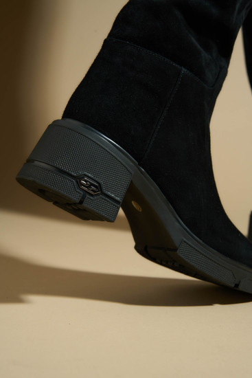 Ботфорти Fabio Monelli 179123