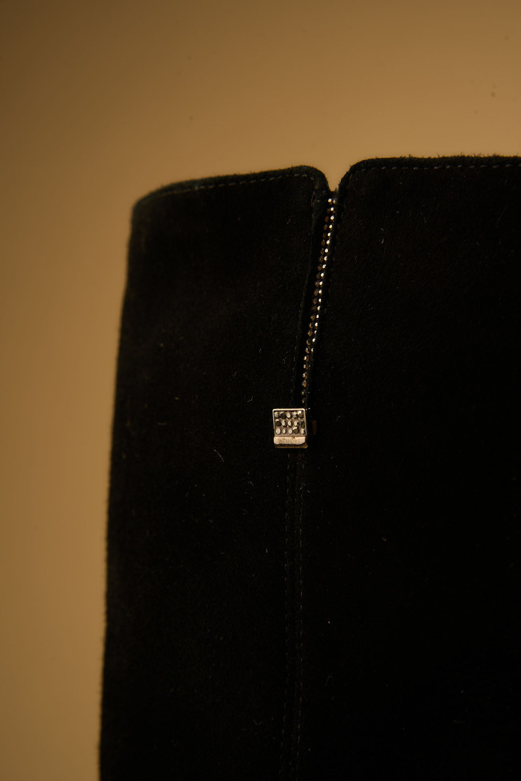 Сапоги Fabio Monelli 178280 - Вид 5 - интернет магазин sandalini.ua