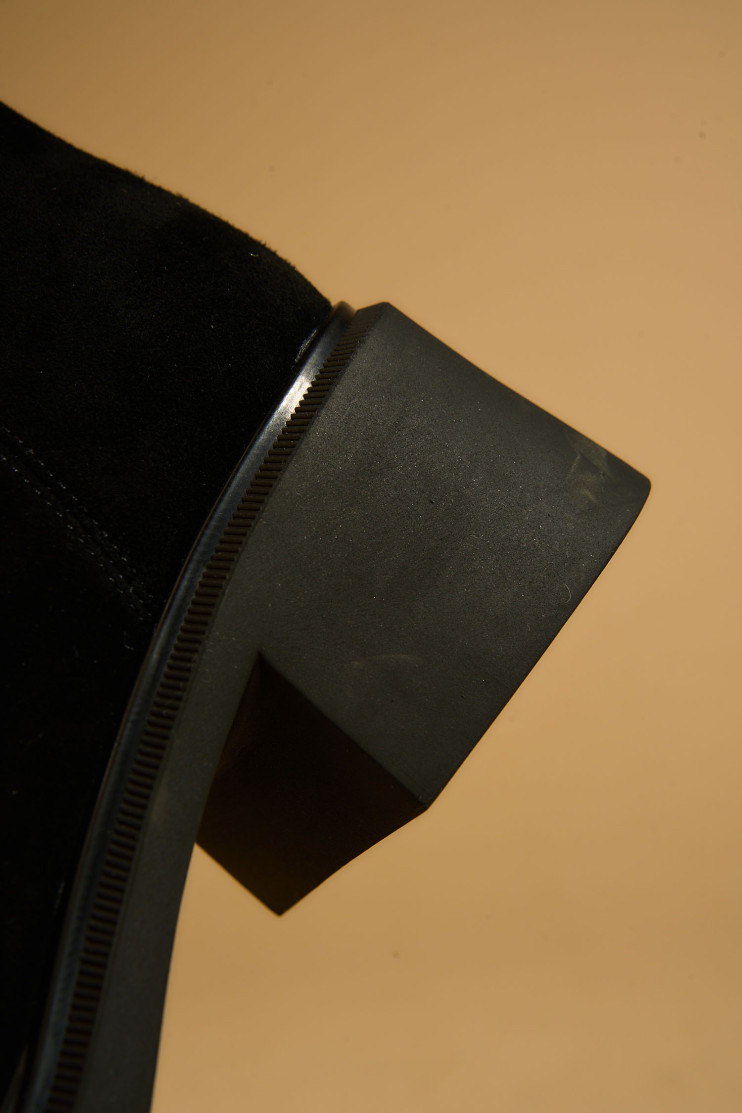 Сапоги Fabio Monelli 178280 - Вид 7 - интернет магазин sandalini.ua