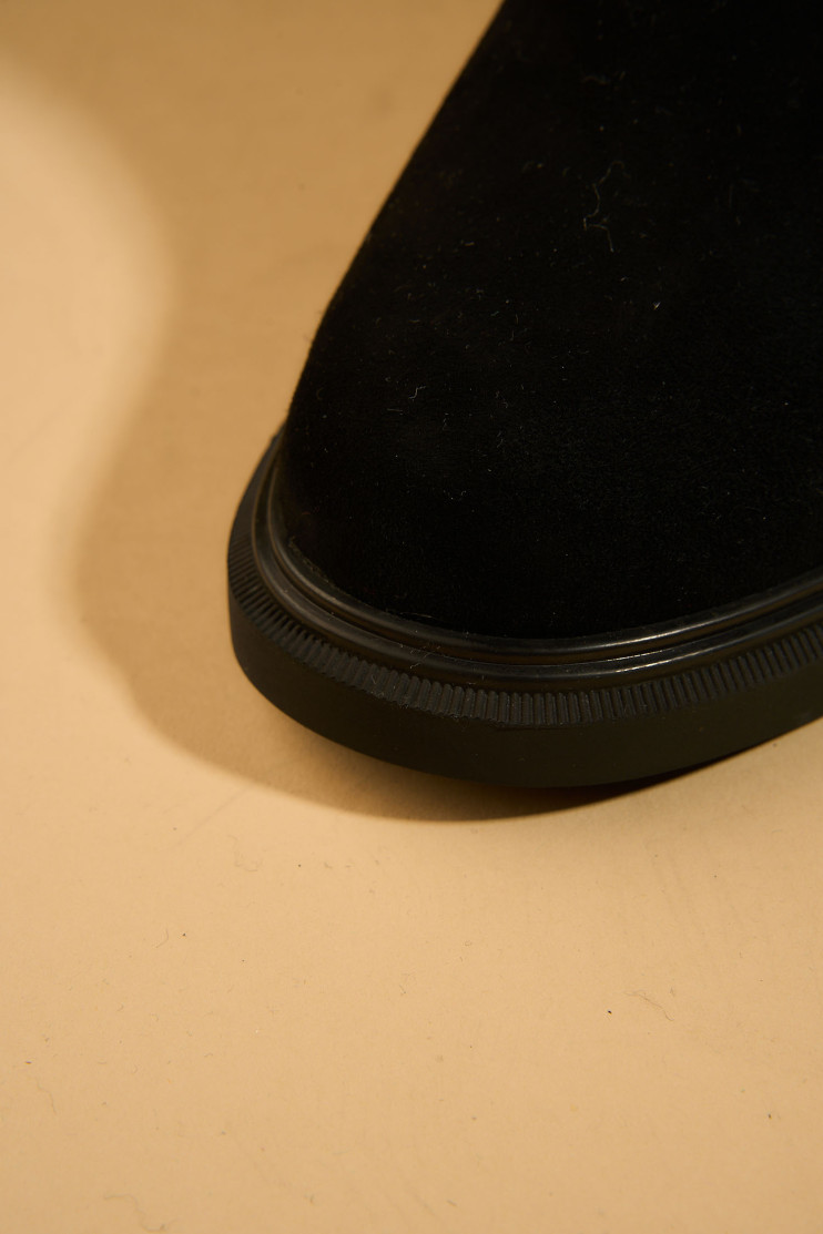 Сапоги Fabio Monelli 178280 - Вид 8 - интернет магазин sandalini.ua