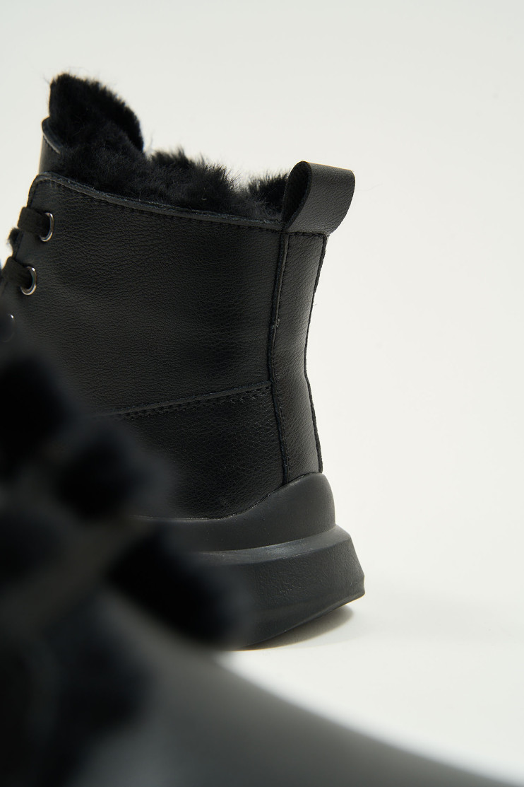 Черевики Lonza 178779 - Вид 9 - інтернет магазин sandalini.ua