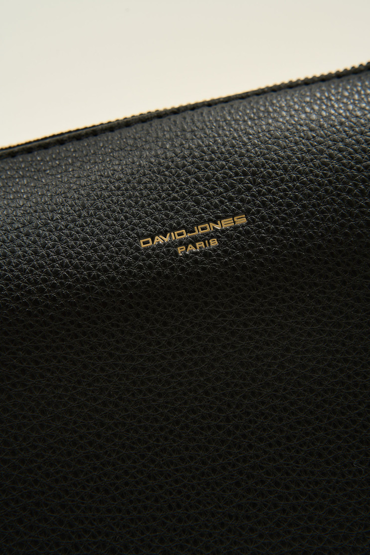 Сумка David Jones 184910 - Вид 2 - інтернет магазин sandalini.ua