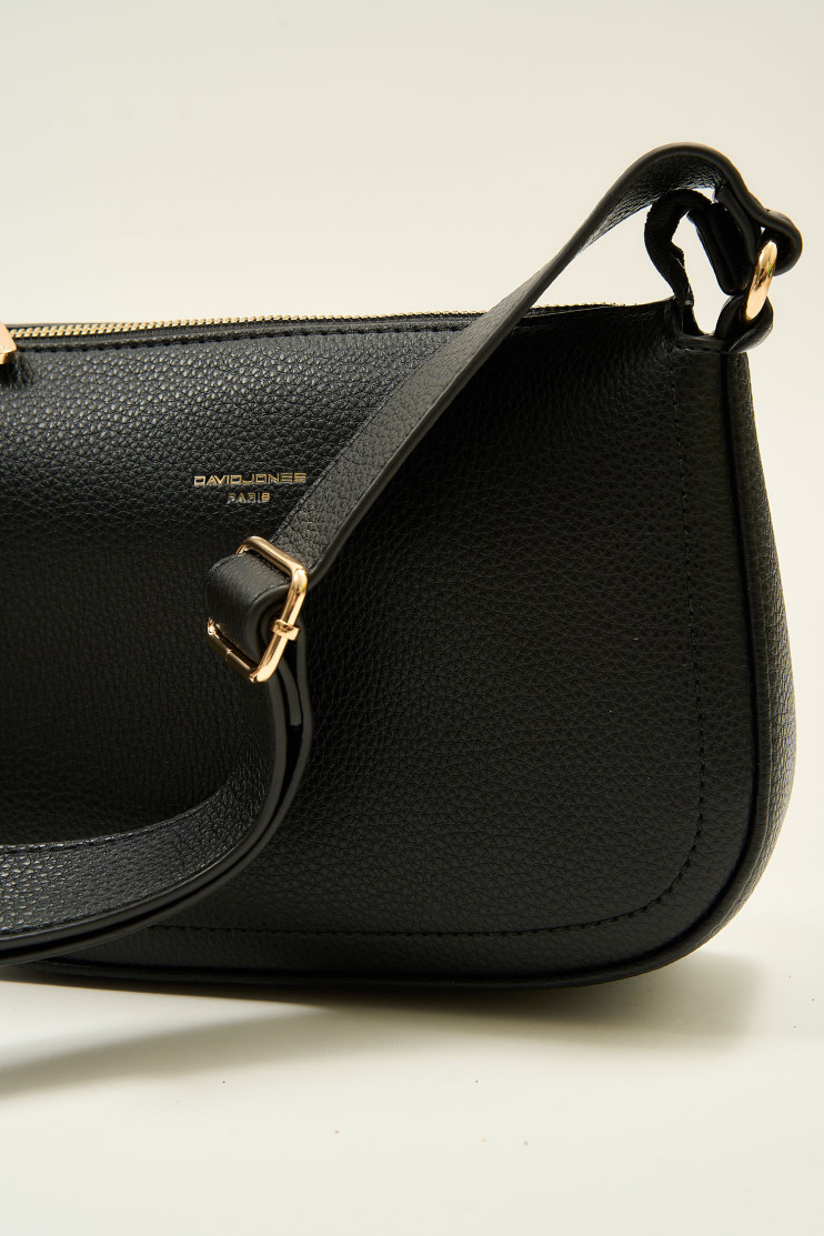 Сумка David Jones 184910 - Вид 3 - інтернет магазин sandalini.ua
