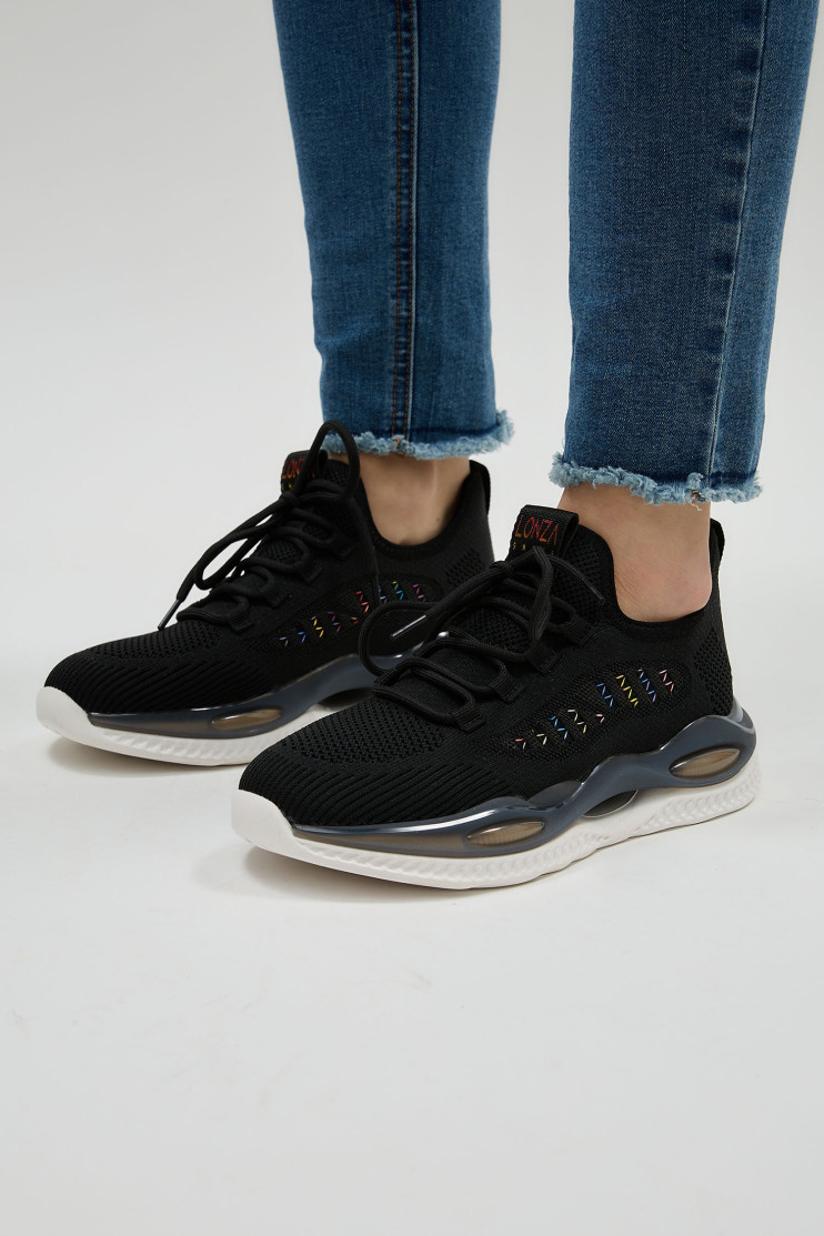 Кроссовки Lonza 185234 - Вид 1 - интернет магазин sandalini.ua