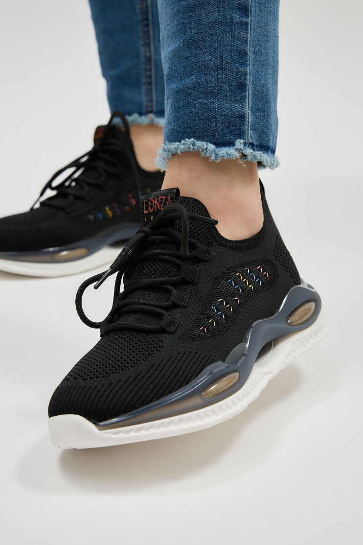 Кроссовки Lonza 185234 - Вид 11 - интернет магазин sandalini.ua