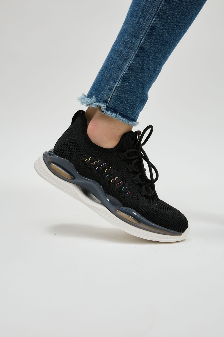 Кроссовки Lonza 185234 - Вид 7 - интернет магазин sandalini.ua