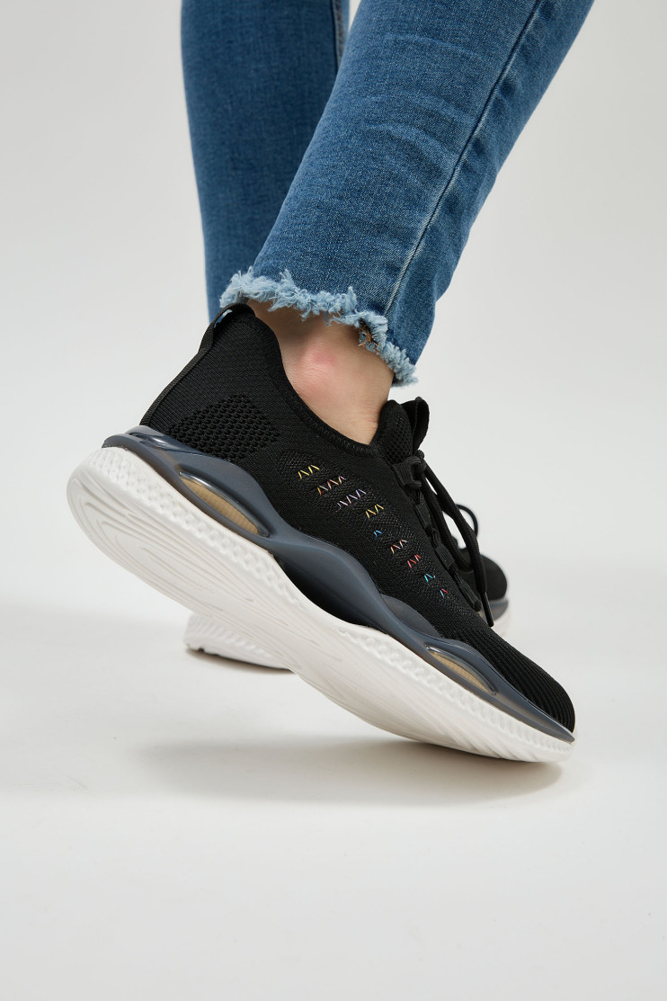 Кроссовки Lonza 185234 - Вид 9 - интернет магазин sandalini.ua