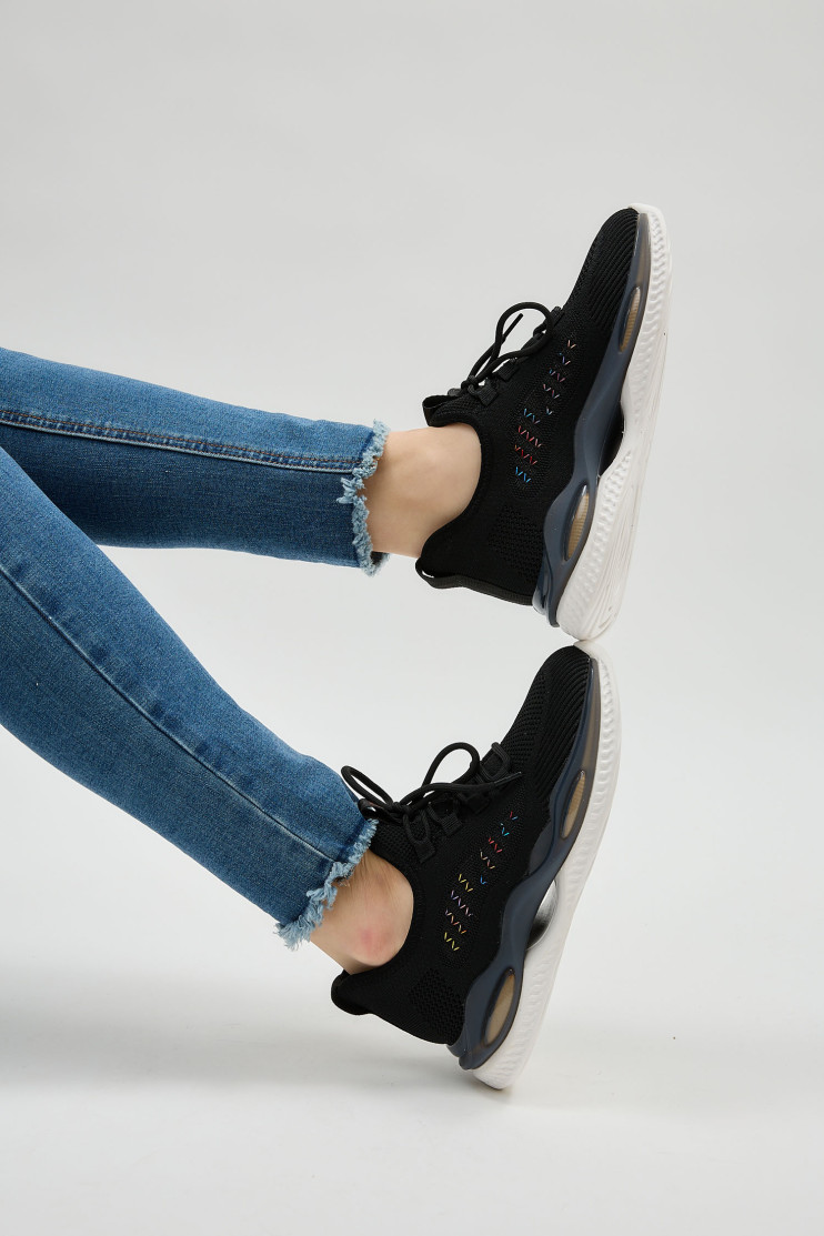 Кроссовки Lonza 185234 - Вид 5 - интернет магазин sandalini.ua