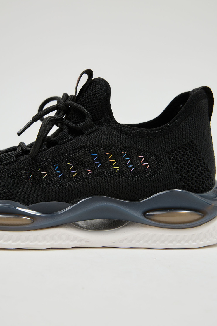 Кроссовки Lonza 185234 - Вид 4 - интернет магазин sandalini.ua