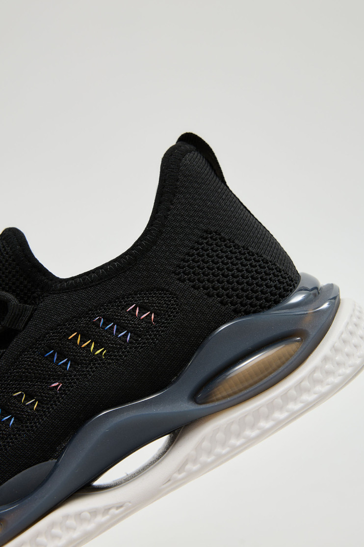 Кроссовки Lonza 185234 - Вид 12 - интернет магазин sandalini.ua