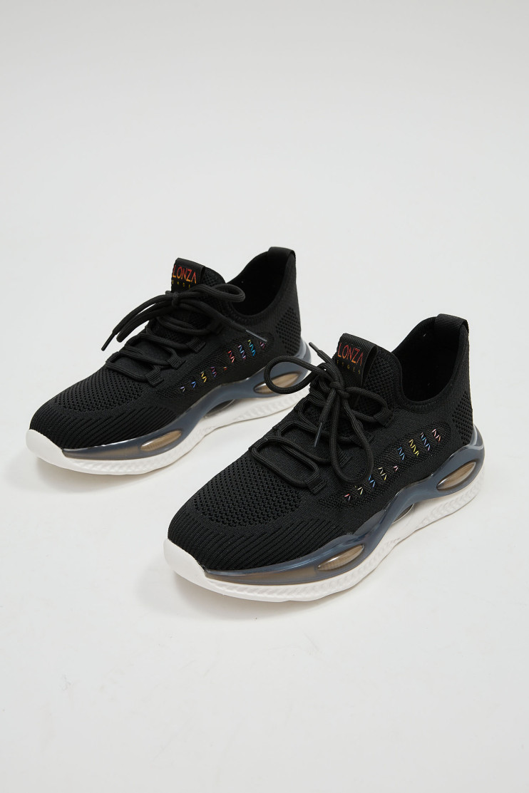 Кроссовки Lonza 185234 - Вид 3 - интернет магазин sandalini.ua